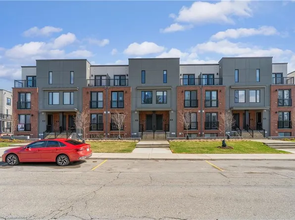 99 Roger St #12, Waterloo, ON N2J 0G1