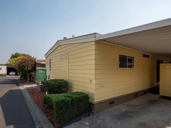70 Mayan Drive, Sonoma, CA 95476