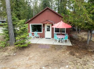 733 Hagman Rd, Nordman, ID 83848