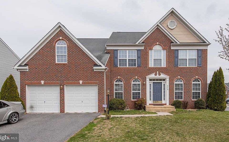 1st image of 8410 Shillelagh Dr