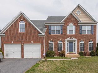 8410 Shillelagh Dr, Severn, MD 21144