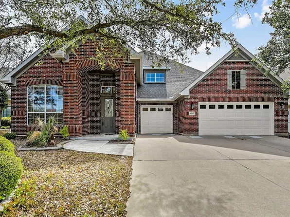 9213 Grandview Dr, Denton, TX 76207