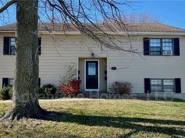 123 S Chester St APT D