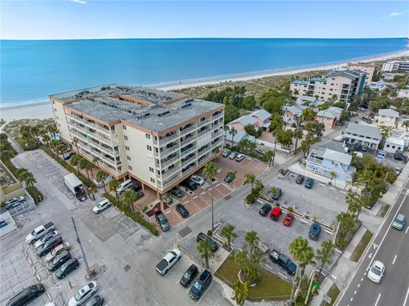 13000 GULF LANE #307, MADEIRA BEACH, FL 33708