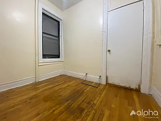 Rented by Alpha Properties NYC I LLC