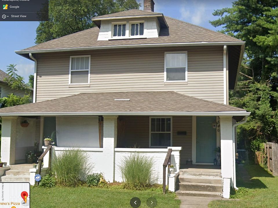 1st image of 3846 N Park Ave
