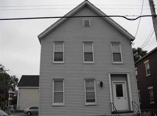 234 Front St, Schenectady, NY 12305