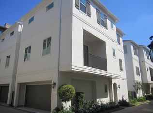 18 Hermann Park Ct, Houston, TX 77021