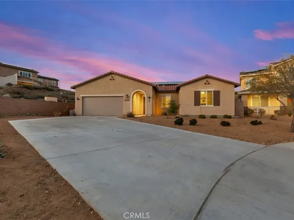 39355 Arabian Ct, Palmdale, CA 93551