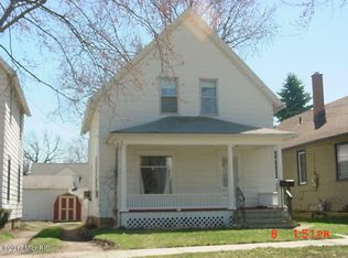 63 Summer St, Battle Creek, MI 49015