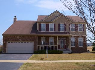 2700 Haydn St, Woodstock, IL 60098