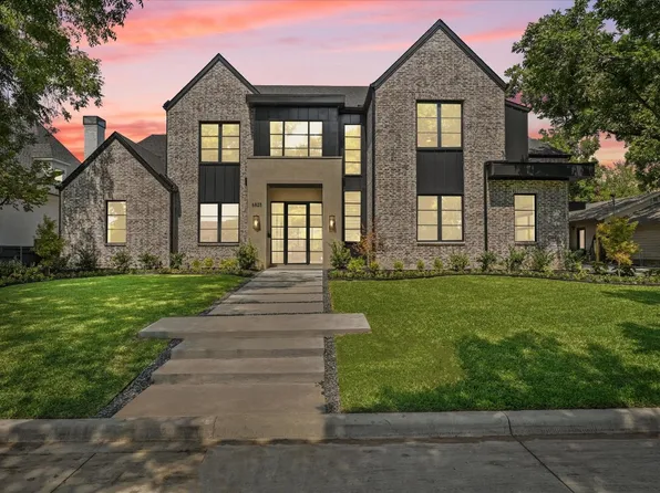 6825 Joyce Way, Dallas, TX 75225