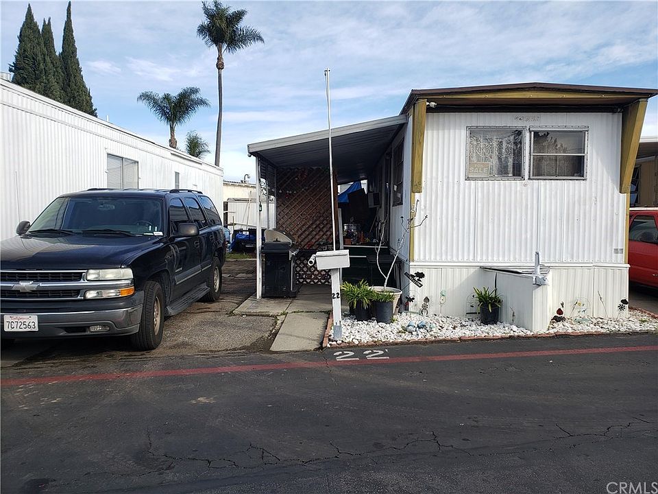 1st image of 23701 S Western Ave Spc 22
