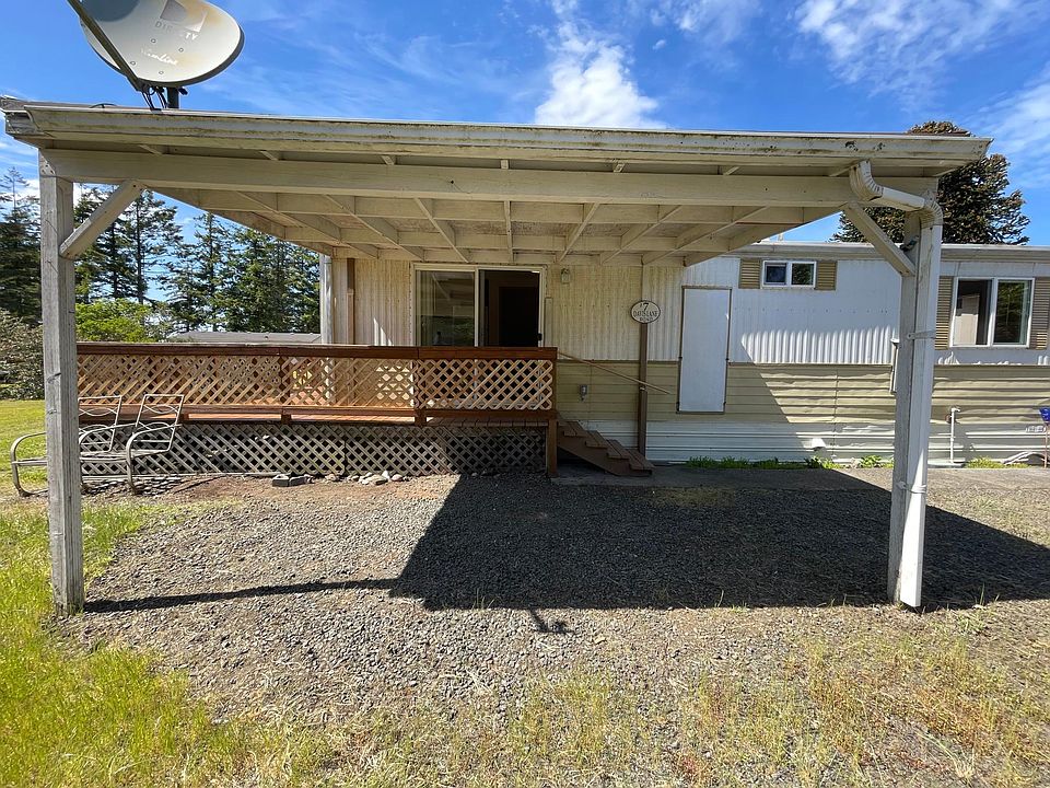 7 Davis Rd, Chinook, WA 98614 Zillow
