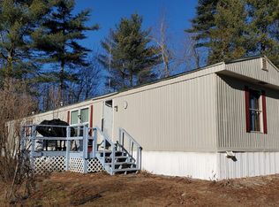 33 Poland Woods Rd, Morrill, ME 04952