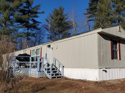 33 Poland Woods Road, Morrill, ME, 04952
