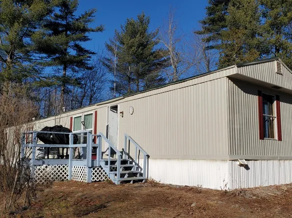 33 Poland Woods Road, Morrill, ME 04952