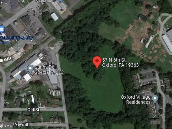 57 N 6th St, Oxford, PA 19363