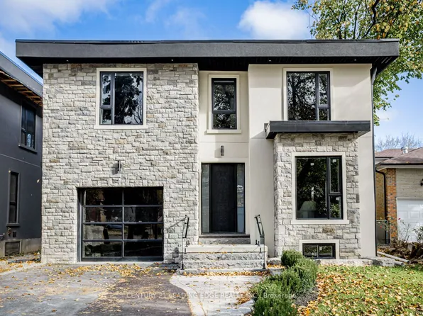 19 Donalda Cres, Toronto, ON M1S 1N5