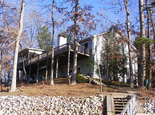 174 Chapman Manor Dr, Martin, GA 30557