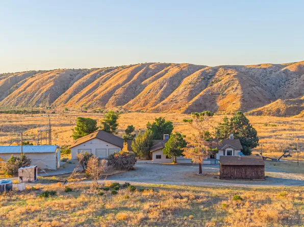 29220 Cruthers Creek Rd, Pearblossom, CA 93553