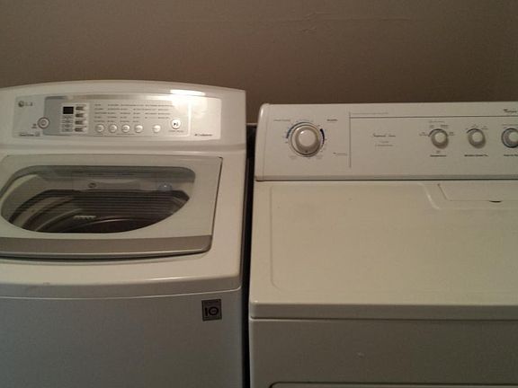 5th image of 5318 Stonemeadow Ave APT D