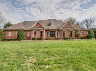 510 Pointer Pl, Brentwood, TN 37027