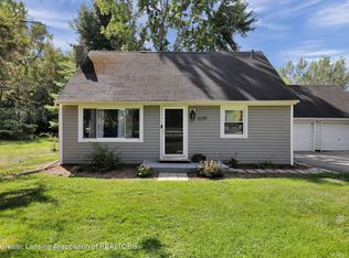 3239 County Line Rd, East Lansing, MI 48823