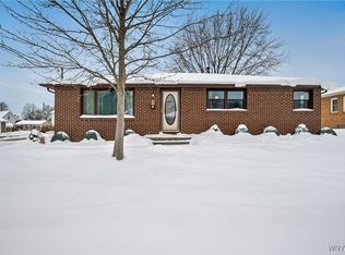 26 Carter St, Lancaster, NY 14086