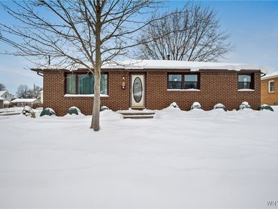 26 Carter St, Lancaster, NY, 14086