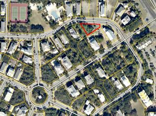 109 Parkshore Dr, Panama City Beach, FL 32413