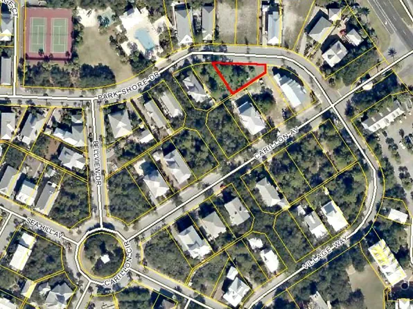 109 Parkshore Dr, Panama City Beach, FL 32413