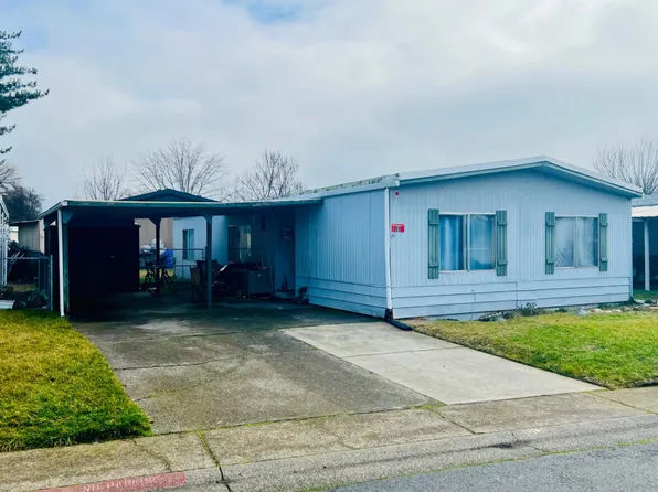 3600 Avenue G Space 99, White City, OR 97503