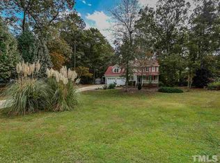 10617 Orchid Ln, Raleigh, NC 27603