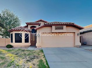 2404 N 125th Dr, Avondale, AZ 85392