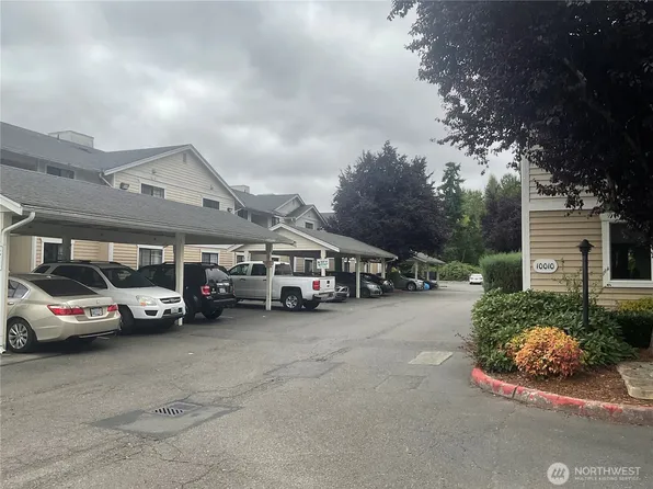 10016 Golden Given Road E #26, Tacoma, WA 98445