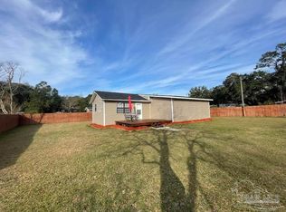 3904 Thornton St, Pace, FL 32571