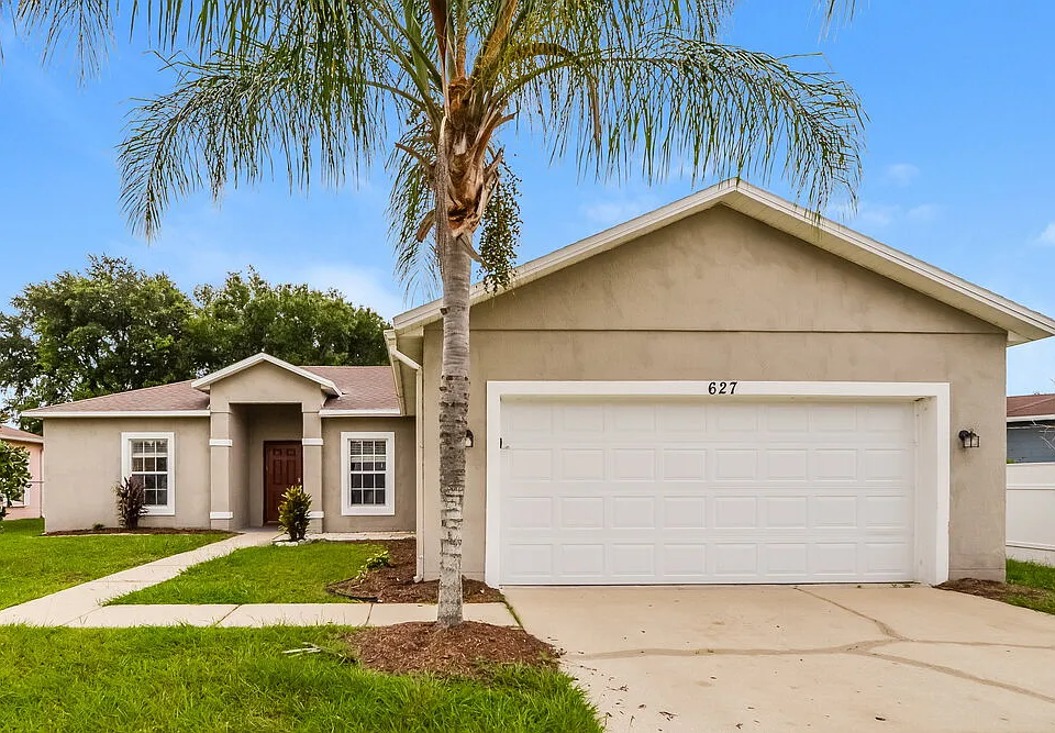 627 Cotulla Dr