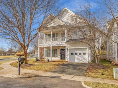 117 Burnet St, Charlottesville, VA, 22902