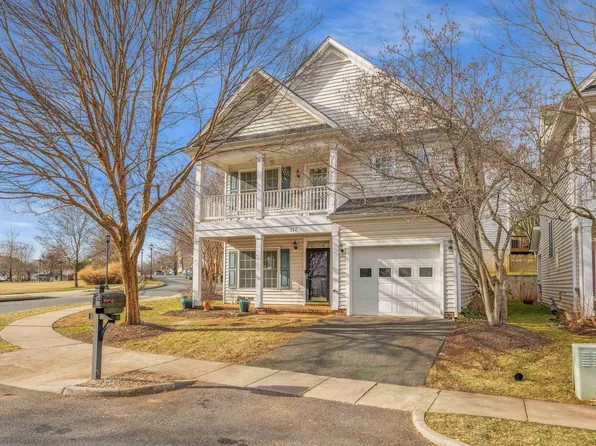 117 Burnet St, Charlottesville, VA 22902