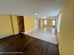 814 North St, Luzerne, PA 18709