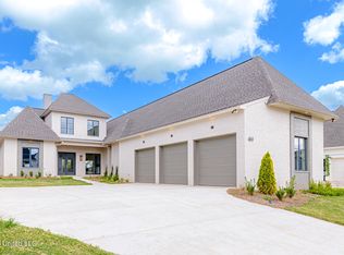 461 Whittington Cir, Madison, MS 39110