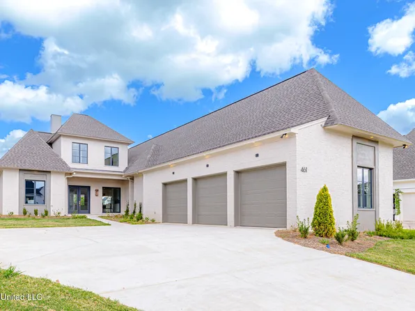 461 Whittington Cir, Madison, MS 39110