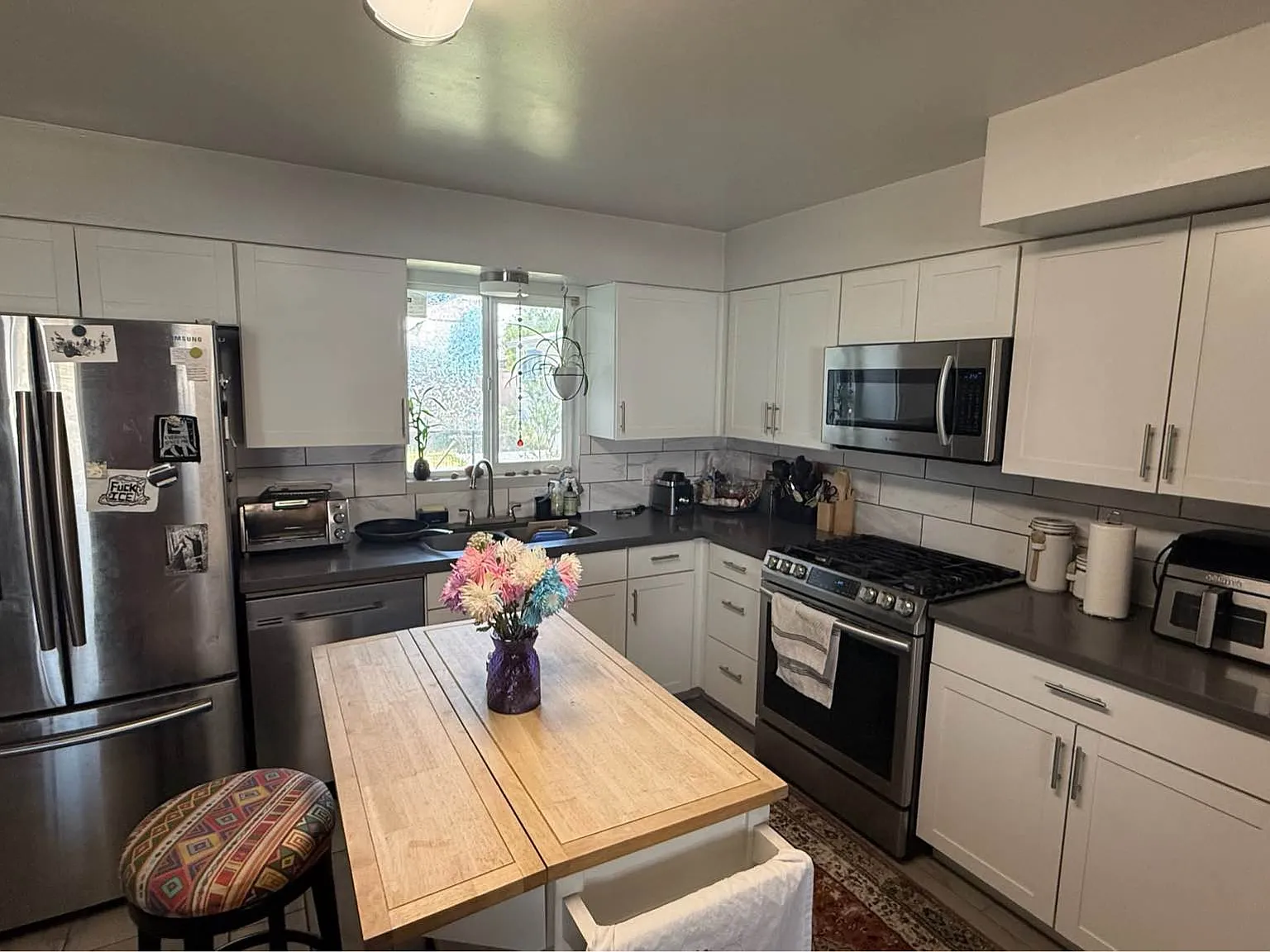 1 bed, $750 — Photo 4