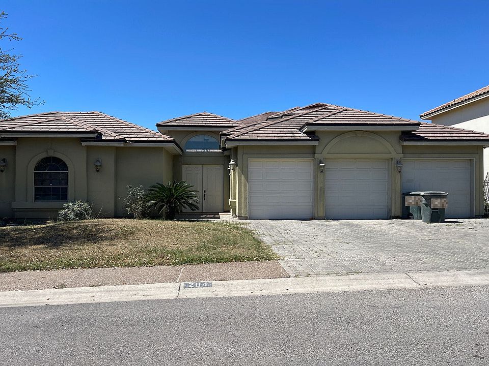 204 Lake Powell Dr, Laredo, TX 78041 Zillow
