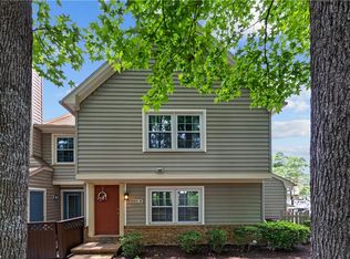 1005 Saint Andrews Way APT D, Chesapeake, VA 23320