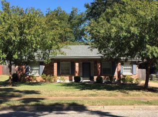 4345 Eastmont Dr, Montgomery, AL 36109