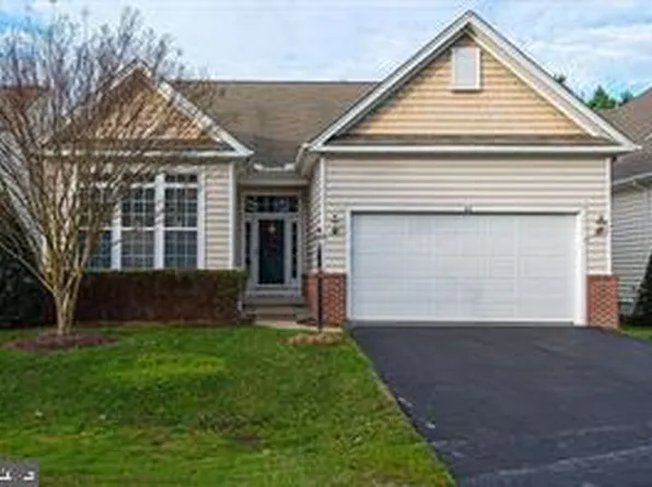 42 Fort Sumter S, Berlin, MD 21811