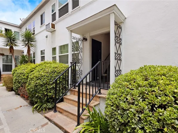 825 N Alfred St APT 1, West Hollywood, CA 90069