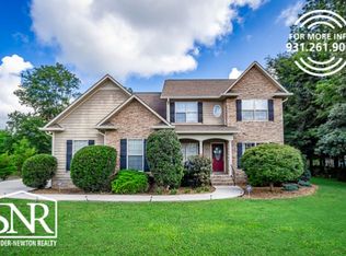 704 Stoneybrook Ct, Cookeville, TN 38506